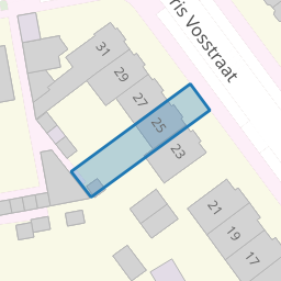 Perceel HVS00-R-2607