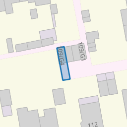 Perceel HVS00-R-2617