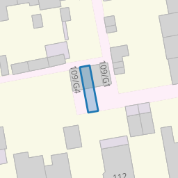 Perceel HVS00-R-2618