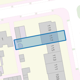 Perceel HVS00-R-2622