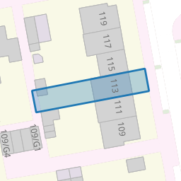 Perceel HVS00-R-2624