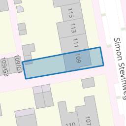 Perceel HVS00-R-2626