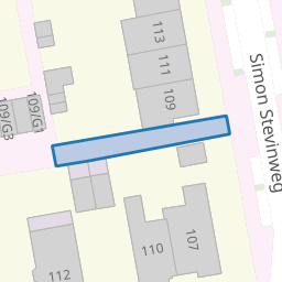 Perceel HVS00-R-2627