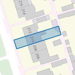 Perceel HVS00-R-2634