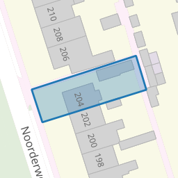 Perceel HVS00-R-2637