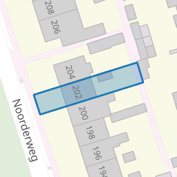 Perceel HVS00-R-2638