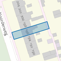 Perceel HVS00-R-2641