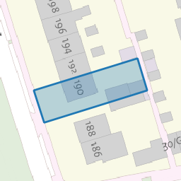 Perceel HVS00-R-2644