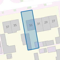 Perceel HVS00-R-2651