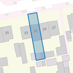 Perceel HVS00-R-2652