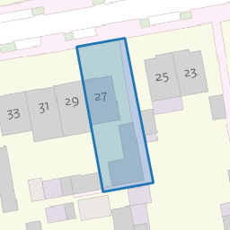 Perceel HVS00-R-2654