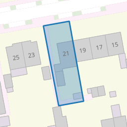 Perceel HVS00-R-2655