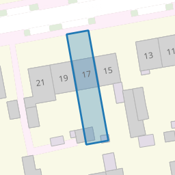 Perceel HVS00-R-2657