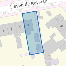 Perceel HVS00-R-2663