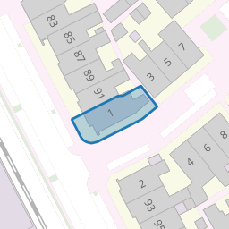 Perceel HVS00-R-2666