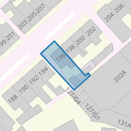 Perceel HVS00-R-2670