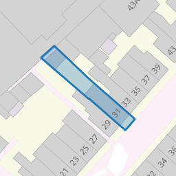 Perceel HVS00-R-2672