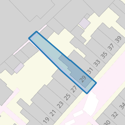 Perceel HVS00-R-2673