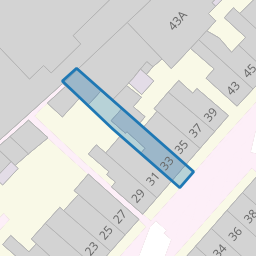 Perceel HVS00-R-2674