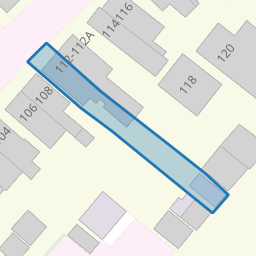 Perceel HVS00-R-2675