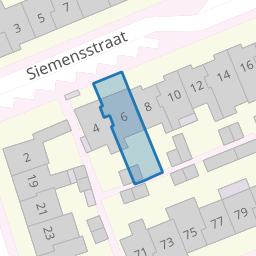 Perceel HVS00-R-2687