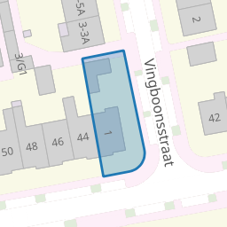 Perceel HVS00-R-2696