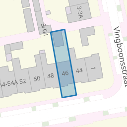 Perceel HVS00-R-2698