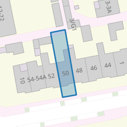 Perceel HVS00-R-2700