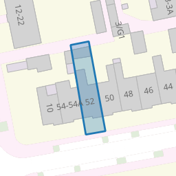 Perceel HVS00-R-2701