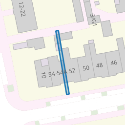 Perceel HVS00-R-2702