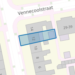 Perceel HVS00-R-2704