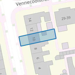 Perceel HVS00-R-2705