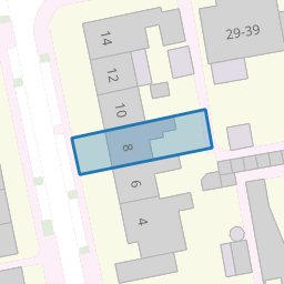 Perceel HVS00-R-2706