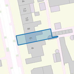 Perceel HVS00-R-2707