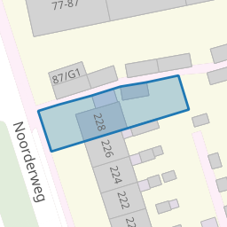 Perceel HVS00-R-2729