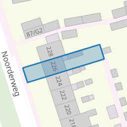 Perceel HVS00-R-2730