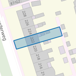 Perceel HVS00-R-2732