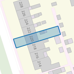 Perceel HVS00-R-2733