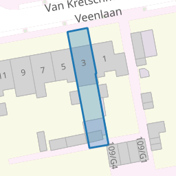 Perceel HVS00-R-2738