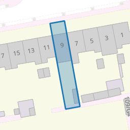 Perceel HVS00-R-2741