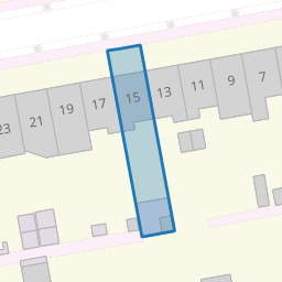 Perceel HVS00-R-2744