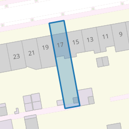 Perceel HVS00-R-2745