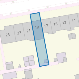 Perceel HVS00-R-2746