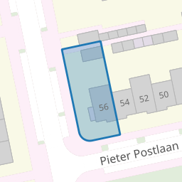 Perceel HVS00-R-2750