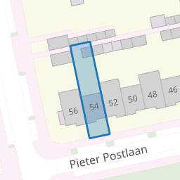 Perceel HVS00-R-2751