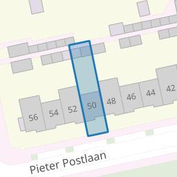 Perceel HVS00-R-2753