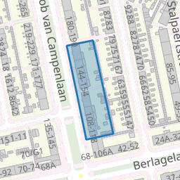 Perceel HVS00-R-2764