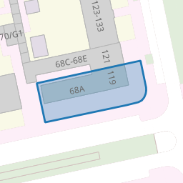 Perceel HVS00-R-2771