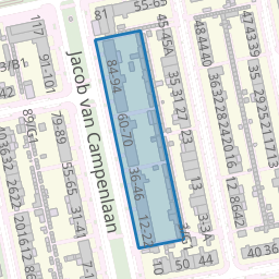 Perceel HVS00-R-2775