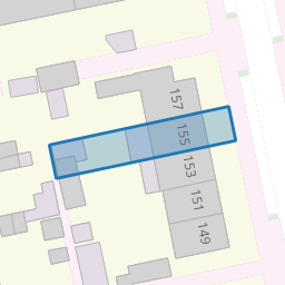 Perceel HVS00-R-2778